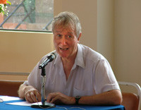 Timothy Radcliffe Pictures