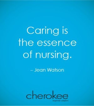 Nursing quotes