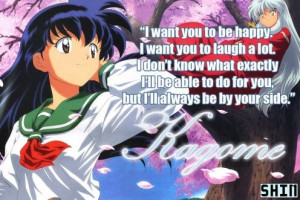 Inuyasha Quotes