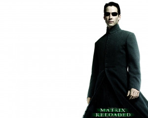 The Matrix The Matrix Neo Wallpaper