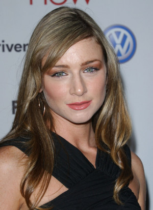 Katharine Towne Photo