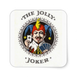 Related Pictures joker from playing card series by connie lim http ...