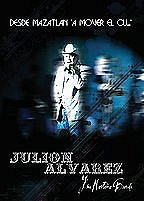 Julion Alvarez Y Su Norteno Banda Desde Mazatlan quot A Mover El Cu