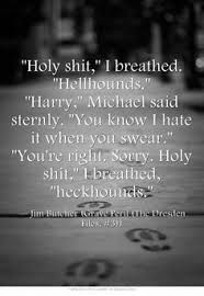 harry dresden quotes google search more quotes stories theory such ...