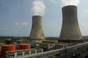 NTPC Simhadri Super Thermal Power Prlant for the second phase ...