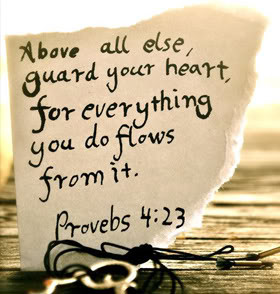 Proverbs Quotes & Sayings