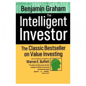 benjamin graham and the intelligent investor