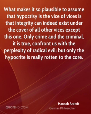 Hypocrisy Quotes For Facebook Image Gallery, Picture & Photography ...