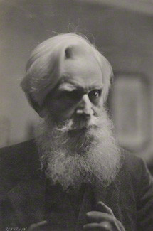 Henry Havelock Ellis
