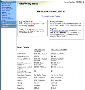 Pennsylvania Free Progressive Auto Insurance Quotes Phone Number