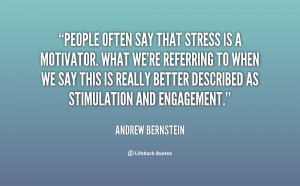 Quotes for Stressed People