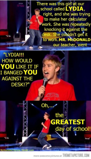 Funny photos funny blonde stand up comedian