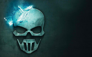 Download Tom Clancy's Ghost Recon - Future Soldier wallpaper