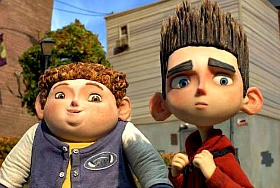 ParaNorman Quotes: Creative, Clever and Funny