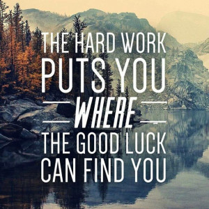 35 Good Luck Quotes To Make Your Day