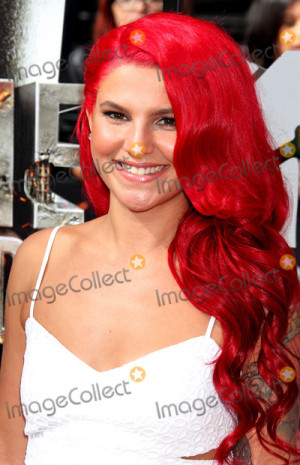Carly Aquilino Picture - Photo by REWestcomstarmaxinccom2014ALL RIGHTS ...