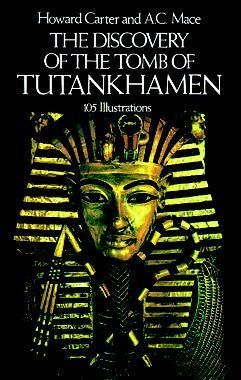 ... “The Discovery of the Tomb of Tutankhamen” as Want to Read