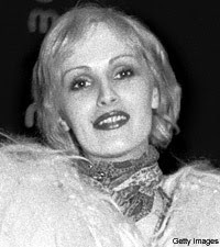 candy darling from the velvet underground s candy says 1969 lou reed ...