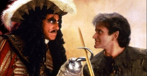 HOOK AT 20: A Look Back at Spielberg’s Underrated Classic