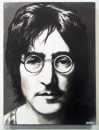 John Lennon Quotes About Elvis Presley » Imagine the Art of John