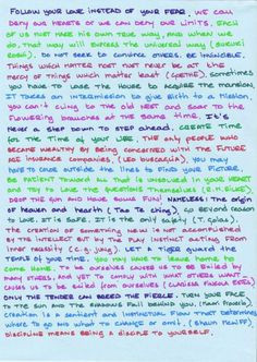 Enlightenment Quotes