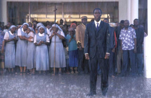 Hotel Rwanda: las consecuencias de amar y odiar