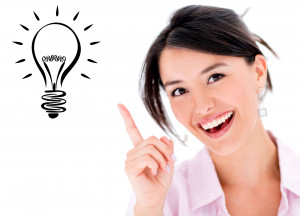 bigstock-Happy-woman-pointing-a-great-i-45704728-ightbulb.png