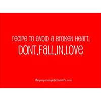 heart broken quotes broken heart love quotes recipe red inspiring ...