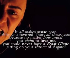 Loki quote
