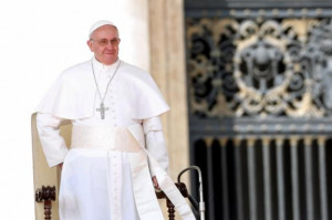 Pope Francis to Catholic church: 'act decisively' to punish pedophile ...