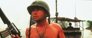 way… — Captain Benjamin L. Willard (Martin Sheen), Apocalypse Now ...