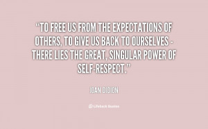 Great Expectations Quotes About Self. QuotesGram