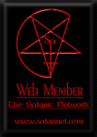 Original Satanic Bible The satanic universe