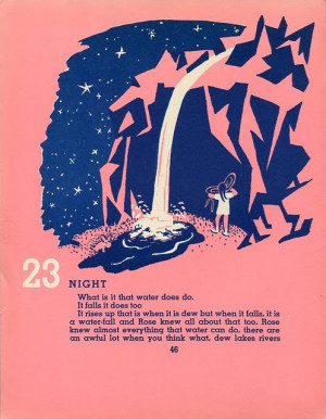 The wonderful We Too Were Children has the backstory.