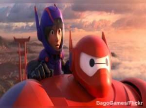 Godly Life Lessons Found in ‘Big Hero 6’