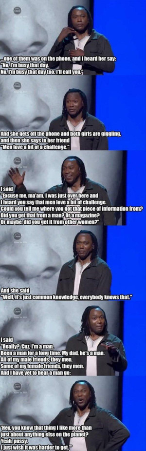 funny comedian quotes part2 14 Funny comedian quotes {Part 2}