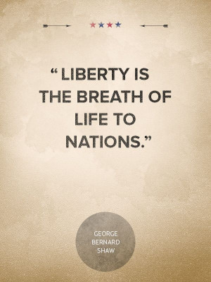 Patriotic Quotes That Will Make You Proud to Be an American