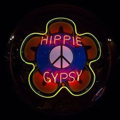American Hippie - Hippie Gypsy