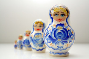 Up selling and cross selling are a natural part of business If you