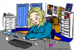 Quotes Wiggle Chicken...