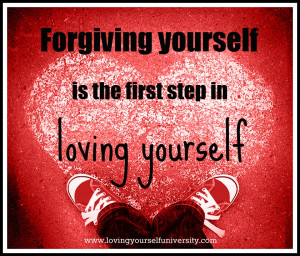 Loving yourself quote, Loving Yourself University, LYU student ...