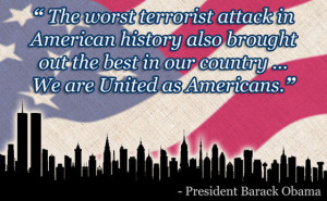 The worst terrorist attack in American history ...