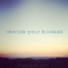 YESSSS! I see a lot of negative posts about husbands being like ...