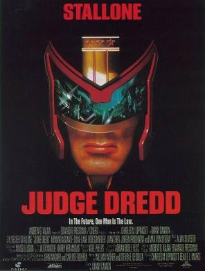 dredd you killed innocent people rico a means to an end dredd you ...