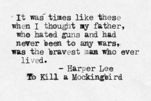 The Importance Of Honesty In To Kill A Mockingbird