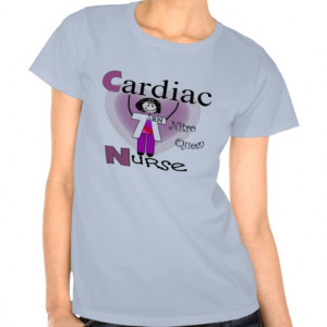 cardiac nurse NITRO QUEEN t-shirt