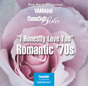 Honestly Love You - Romantic '70s
