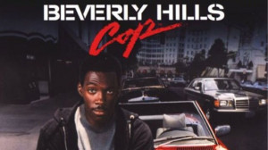 Beverly Hills Cop 1984