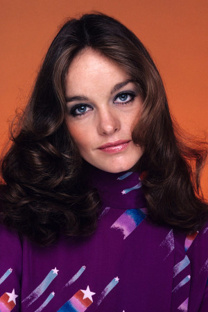 Quotes by Pamela Sue Martin