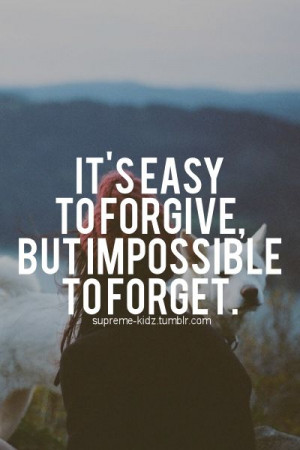 Impossible Love Quotes